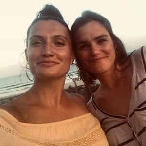 Meet your Posher, Nora